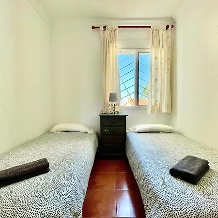 Casa de Férias Casa Boga - Urbasur Islantilla