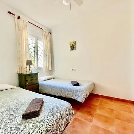 Casa Boga - Urbasur * Islantilla