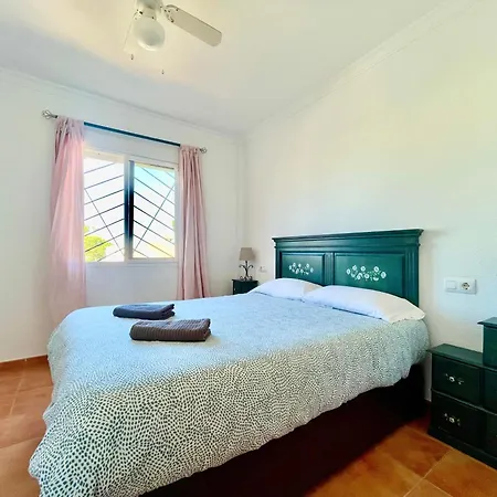 Casa de Férias Casa Boga - Urbasur Islantilla