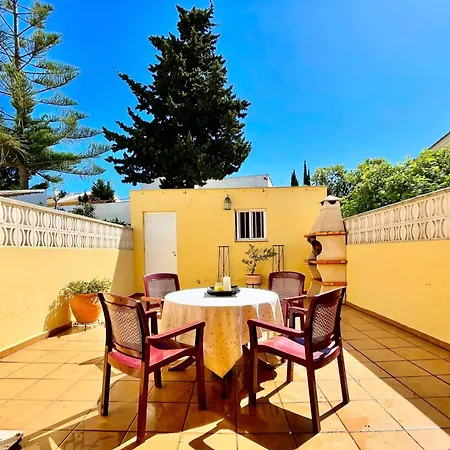 Casa Boga - Urbasur *