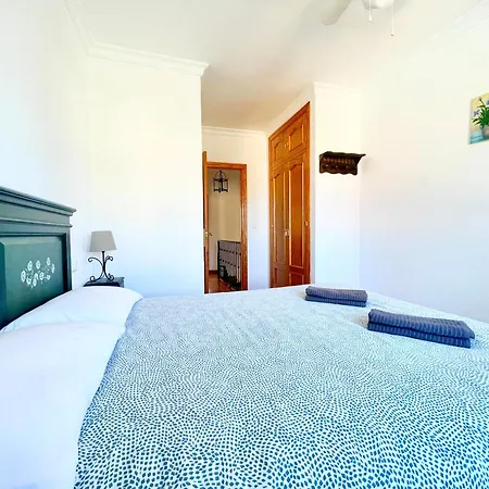 Casa Boga - Urbasur Islantilla